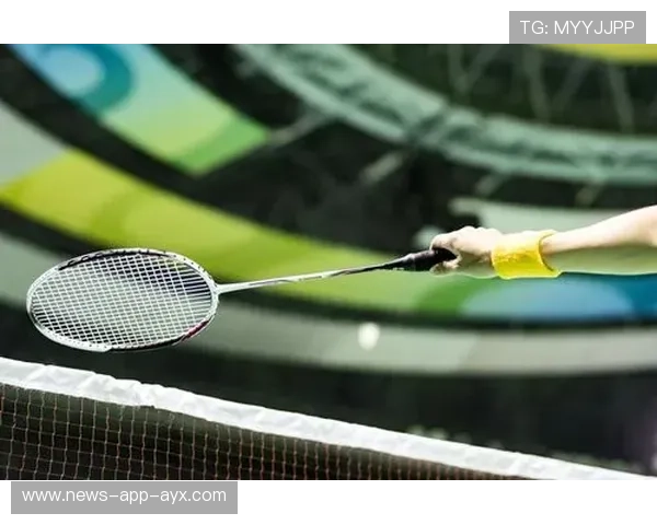 羽毛球技术统计工具应用：数据如何指导训练？