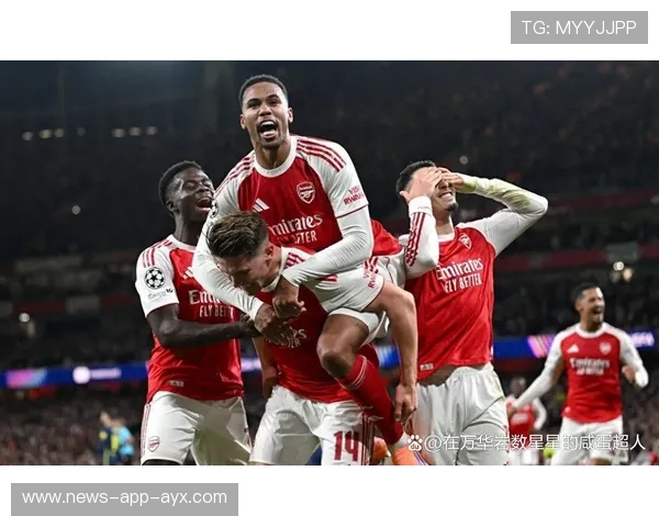 阿森纳继续高歌猛进，主帅称球队心态成熟，阿森纳全队