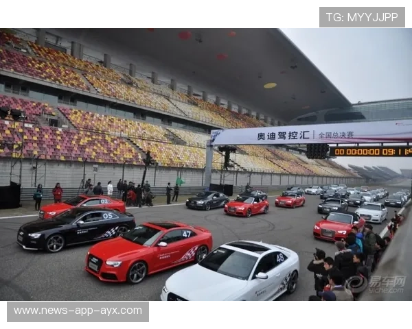 广东国际赛车场赛事邀约开启，新赛季F1火热来袭