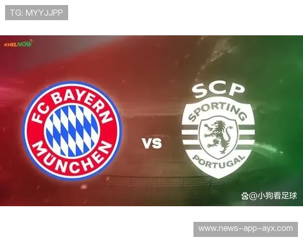 拜仁3-1逆转葡萄牙体育，安联见证经典逆袭