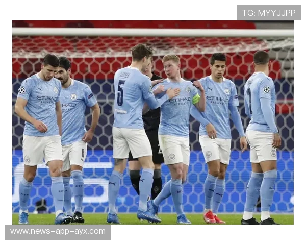 曼城中路调度令比赛流向明朗，掌控节奏成胜负关键