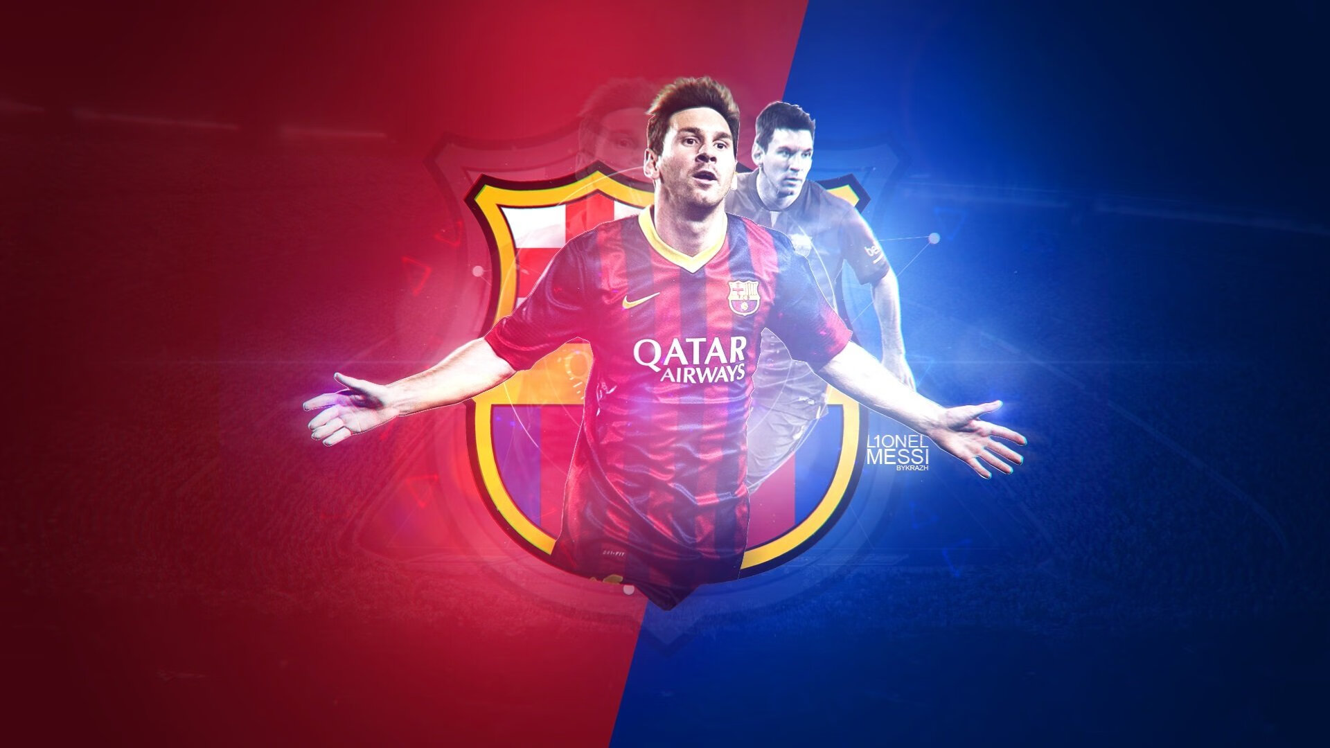 游泳比赛出现精彩冲刺